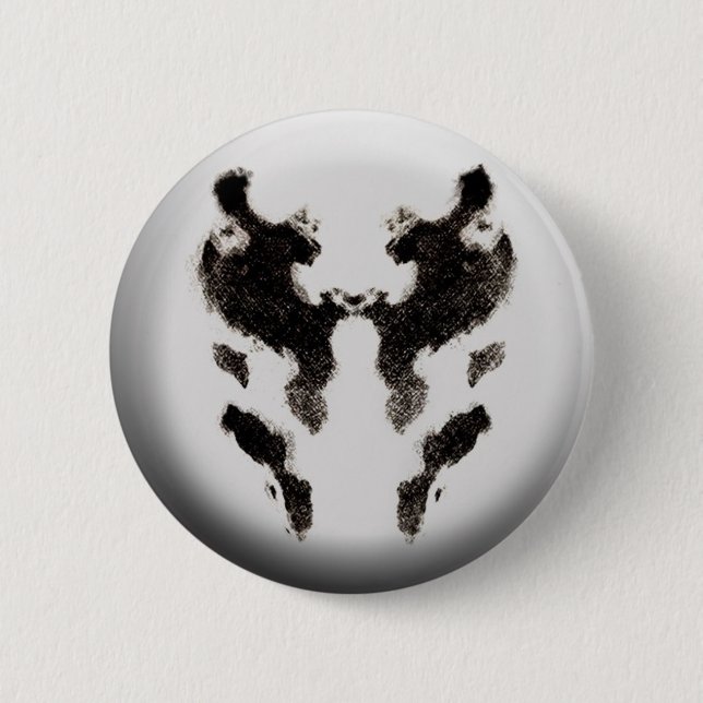 Druckknopf II Button (Vorderseite)