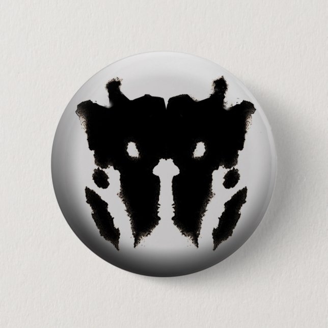 Druckknopf VI Button (Vorderseite)