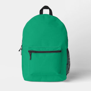 Druckknopfbeutel Bedruckter Rucksack