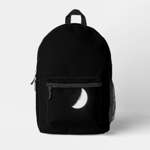 Druckknopfbeutel Bedruckter Rucksack