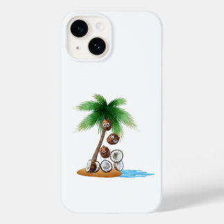 Druckknopfbeutel Case-Mate iPhone 14 Hülle