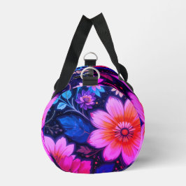 Druckknopfbeutel Duffle Bag