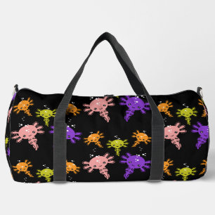 Druckknopfbeutel Duffle Bag