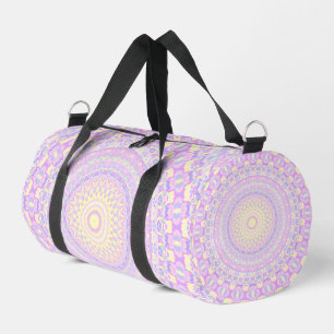 Druckknopfbeutel Duffle Bag