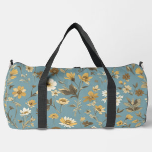 Druckknopfbeutel Duffle Bag