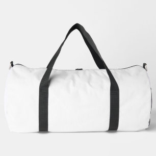 Druckknopfbeutel Duffle Bag