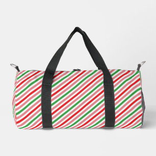Druckknopfbeutel Duffle Bag