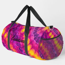 Druckknopfbeutel Duffle Bag