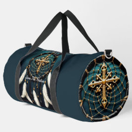 Druckknopfbeutel Duffle Bag