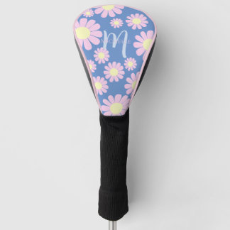 Druckknopfbeutel Golf Headcover