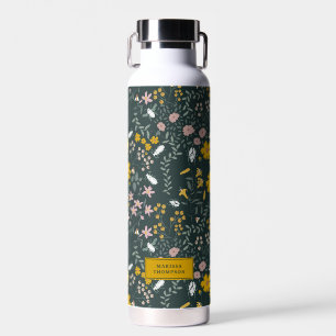 Druckknopfbeutel Trinkflasche