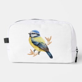 Druckknopfbeutel Waschbeutel