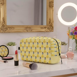 Druckknopfbeutel Waschbeutel