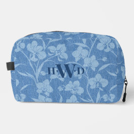 Druckknopfbeutel Waschbeutel