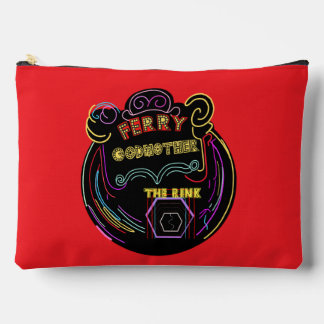 Druckknopfbeutel Zubehörtasche