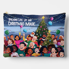 Druckknopfbeutel Zubehörtasche