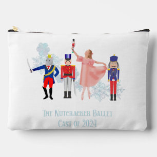 Druckknopfbeutel Zubehörtasche