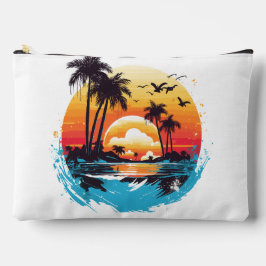 Druckknopfbeutel Zubehörtasche