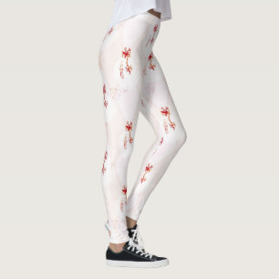 Druckleggings Leggings