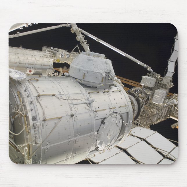 Druckmischadapter 3 mousepad (Vorne)