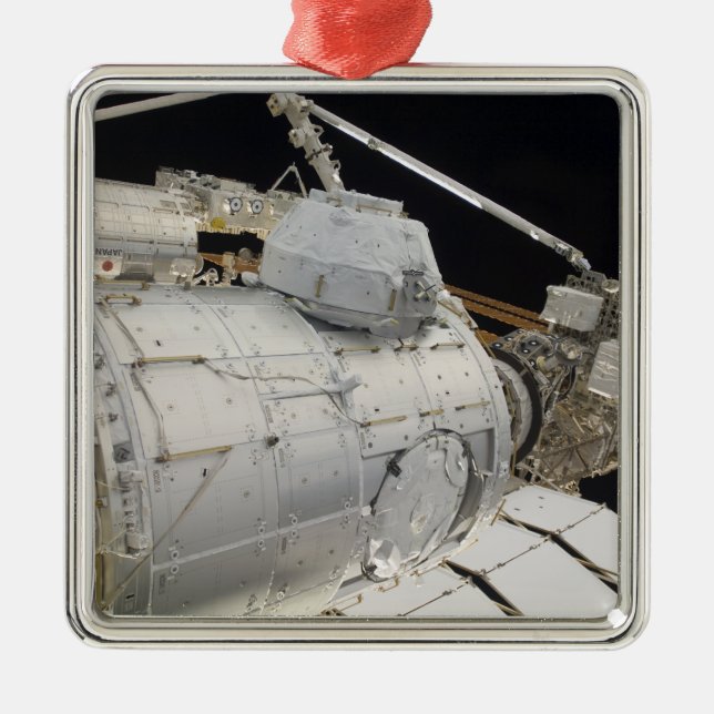 Druckmischadapter 3 ornament aus metall (Vorne)