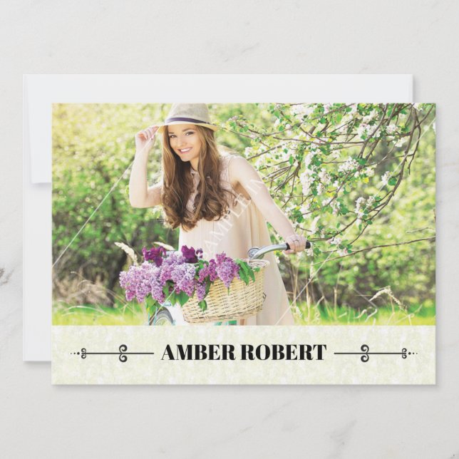 Druckmodell Comp-Karte Einladung (Vorderseite)