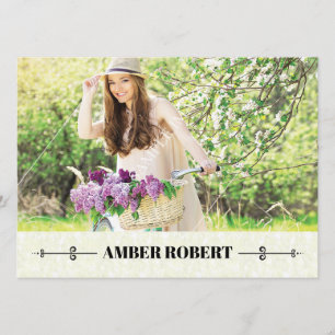 Druckmodell Comp-Karte Einladung