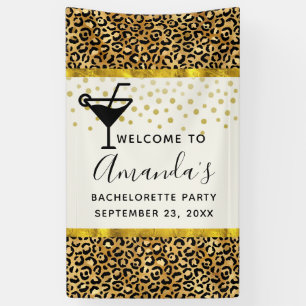 Druckmuster Bachelorette B Banner