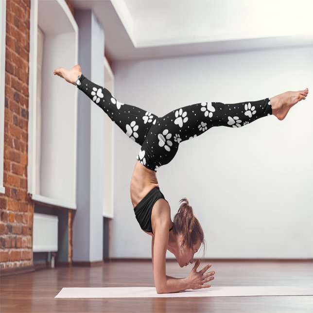 Druckmuster einfügen leggings (Von Creator hochgeladen)