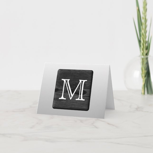 Druckmuster-und Gewohnheits-Buchstabe. (Vorderseite)