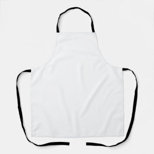 Druckoverall-Schürze Schürze
