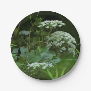 Druckplatte Pappteller