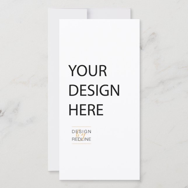 Druckprogramm 4x8" (Vorderseite)