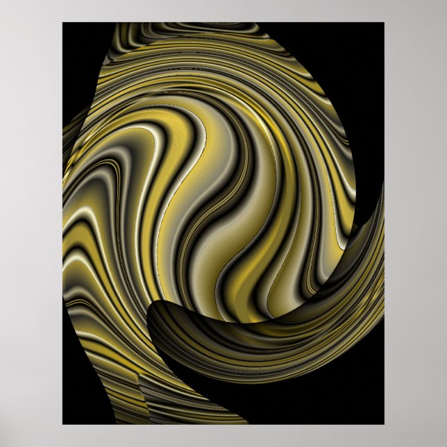 Druckpunkt Poster (Vorne)