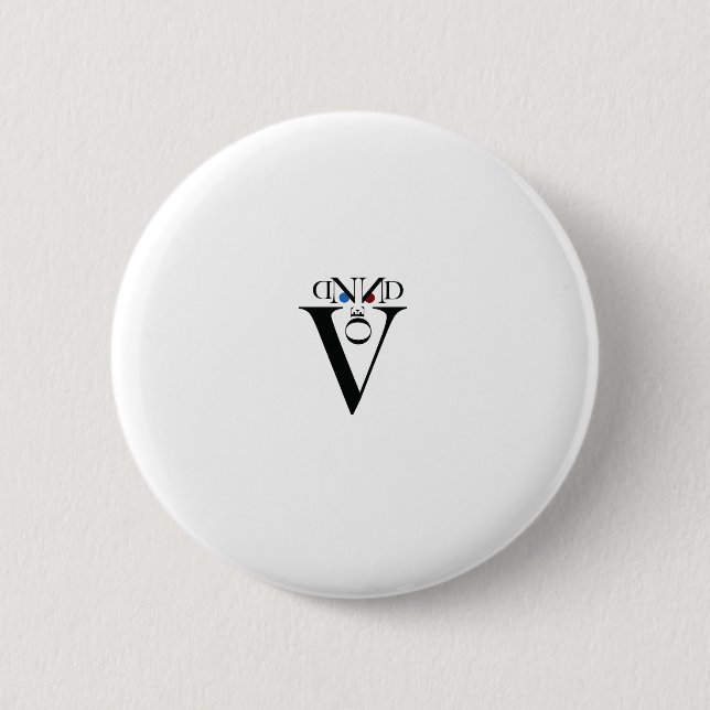 Drucktaste Button (Vorderseite)