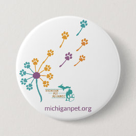 Drucktaste für MPA-Kronenpaw Button