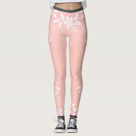 DRUCKTE HOLLDRUCKER Leggings