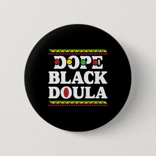 Drug Black Doula African American History Prof. Button