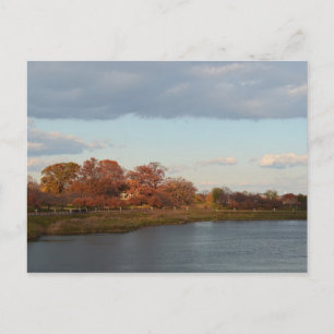 Druid Hill Park Postkarte
