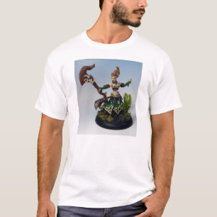 Druid Wilder von Horden T-Shirt