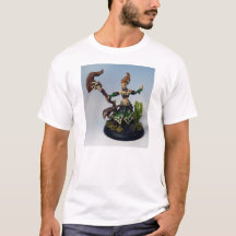 Druid Wilder von Hordes