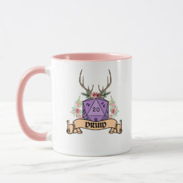 Druide Tasse