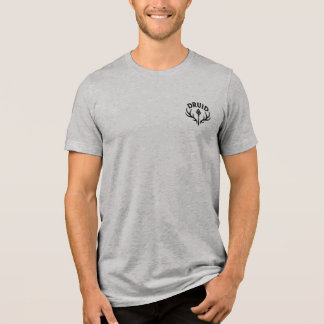 Druide Tri-Blend Shirt
