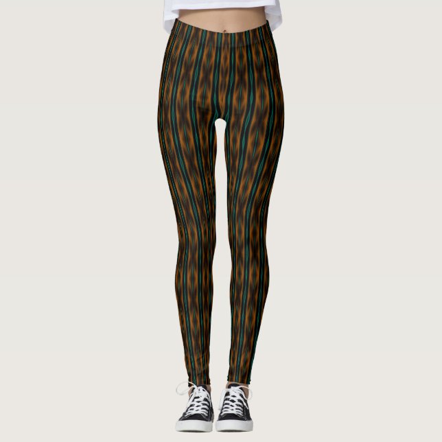 Druidische Leggings (Vorderseite)