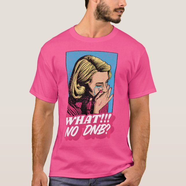 Drum Bass Music Liquid Dschungel Edm Funny Drum un T-Shirt (Vorderseite)