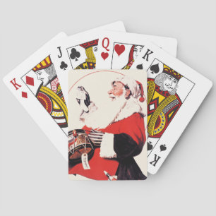 Drum for Tommy Spielkarten