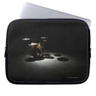 Drum Kit 2 Laptopschutzhülle