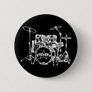 Drum Kit Button