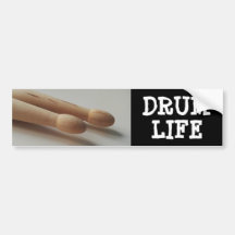 Drum Life Drummer Drumsticks Cool