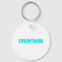 Drum N Bass - DJ Disk Jockey Vinyl Music